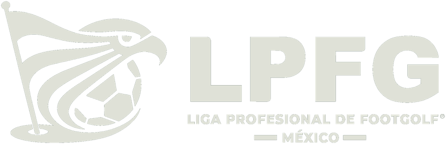 LPFG · Liga Profesional de Footgolf México